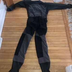 Gill Drysuit Men’s L